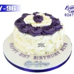 EKY – 96