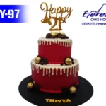 EKY – 97