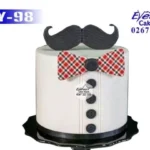 EKY – 98