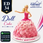 ED - 34