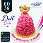 ED - 36