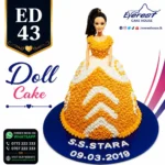 ED - 43