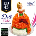 ED - 45